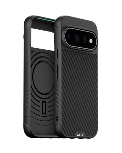 Limitless Aramid Fibre Cover, Black