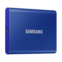 Samsung T7 2TB Portable SSD