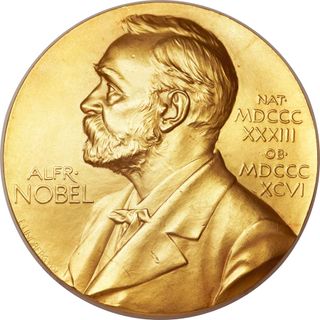 nobel prize of francis crick