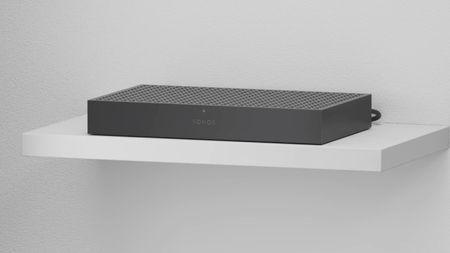Sonos Amp Multi