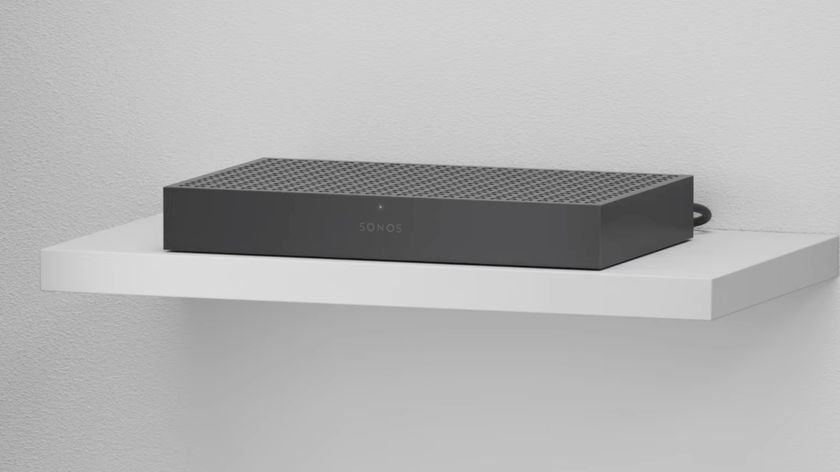 Sonos Amp Multi