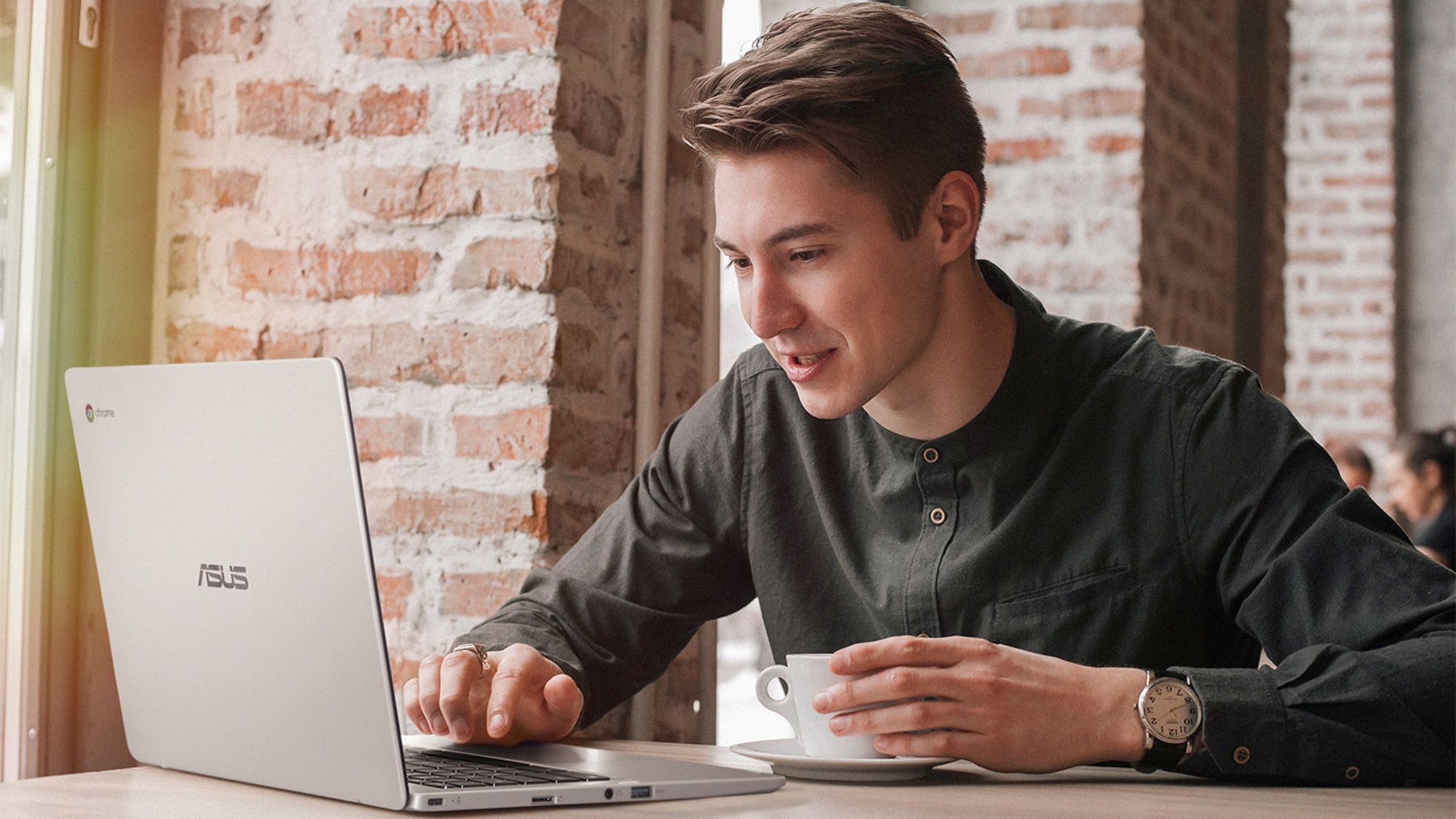 How to install Linux apps on your Chromebook | Laptop Mag