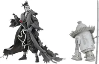 Hasbro Star Wars The Black Series The Ronin & R5-D56 figures