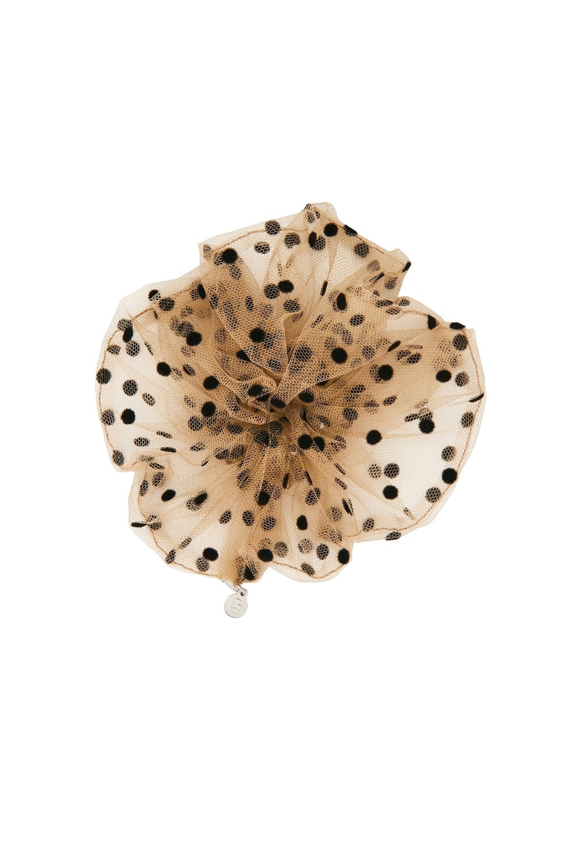 Lelet NY Juliette Scrunchie