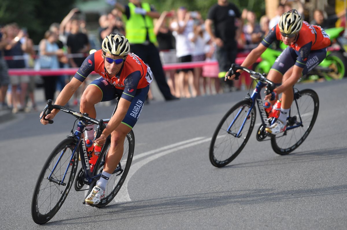 Niccolo Bonifazio (Bahrain Merida)