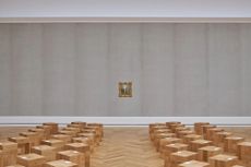 Dior Show Set Paris Men&rsquo;s Fashion Week A:W 2026