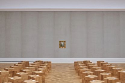 Dior Show Set Paris Men&rsquo;s Fashion Week A:W 2026