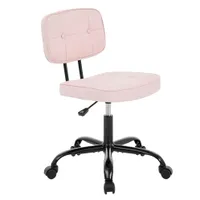 SweetCrispy Office Desk Task Chair SweetCrispy Office Desk Task Chair