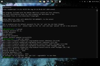 How to set up a headless Raspberry Pi on Windows 10 and Windows 11