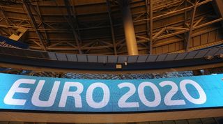 Euro 2020 extra time