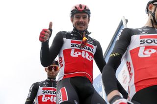 John Degenkolb