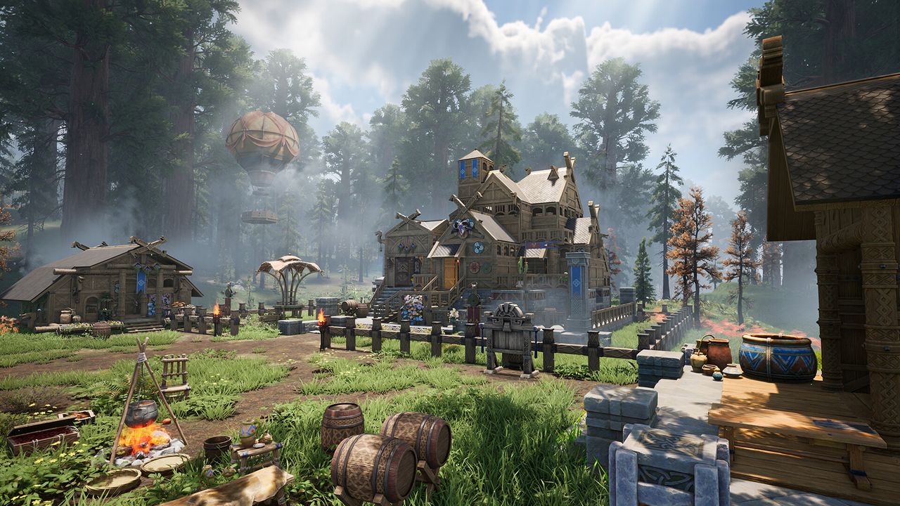 Light of Motiram screenshot