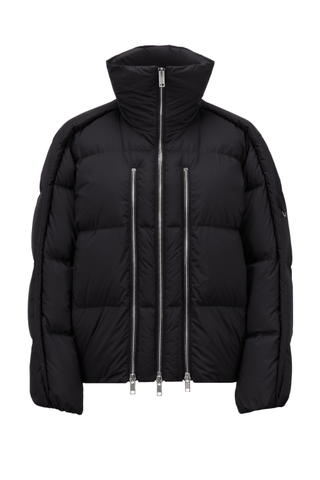 Moncler x Willow Smith Jayel Short Down Jacket