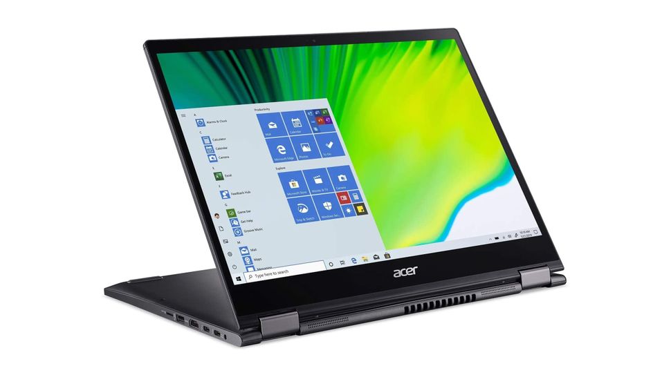 The best 2in1 laptops in 2024 ideal for students and creatives on