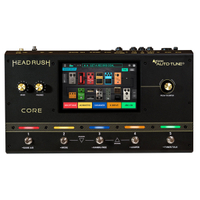 HeadRush Core: $799 $699