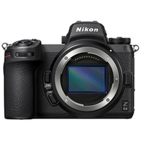 Nikon Z6 II