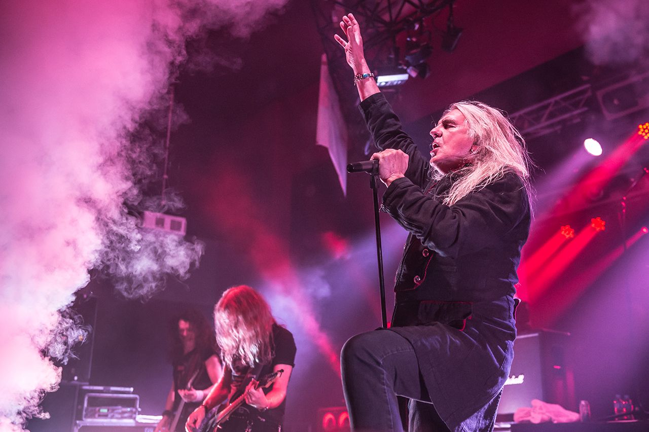Saxon