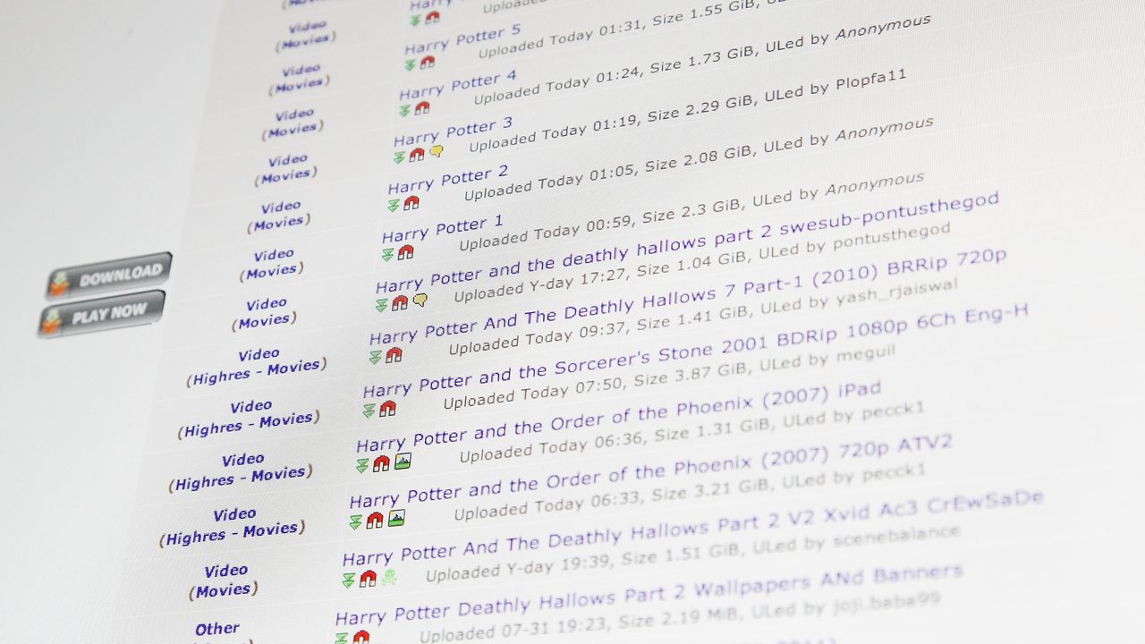 Japanese authorities use new tool to identify initial torrent uploaders — anti-piracy group says it identified seeder on popular anime torrenting website without torrent swarm monitoring