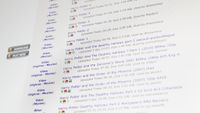 Torrent links