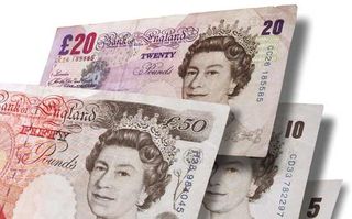 Money saving tips for mums: Put money aside for Christmas