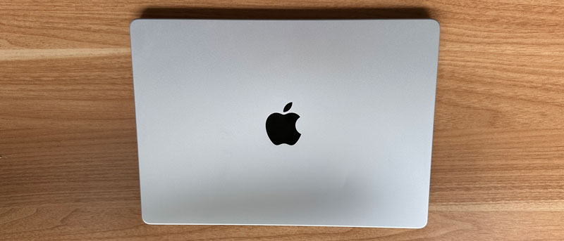 Apple MacBook Pro 14 2023 review: The M2 Pro is slowed down in the small  MacBook Pro -  Reviews