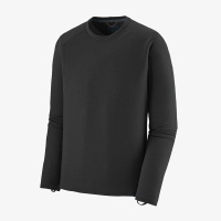 Patagonia mens Capilene Thermal Weight crew neck shirt in black: &nbsp;$89$61.99 at Patagonia