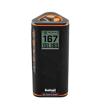 Bushnell Wingman View Speaker