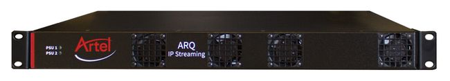 ArtelVideoSystems-ARQ-IP-Streaming-System