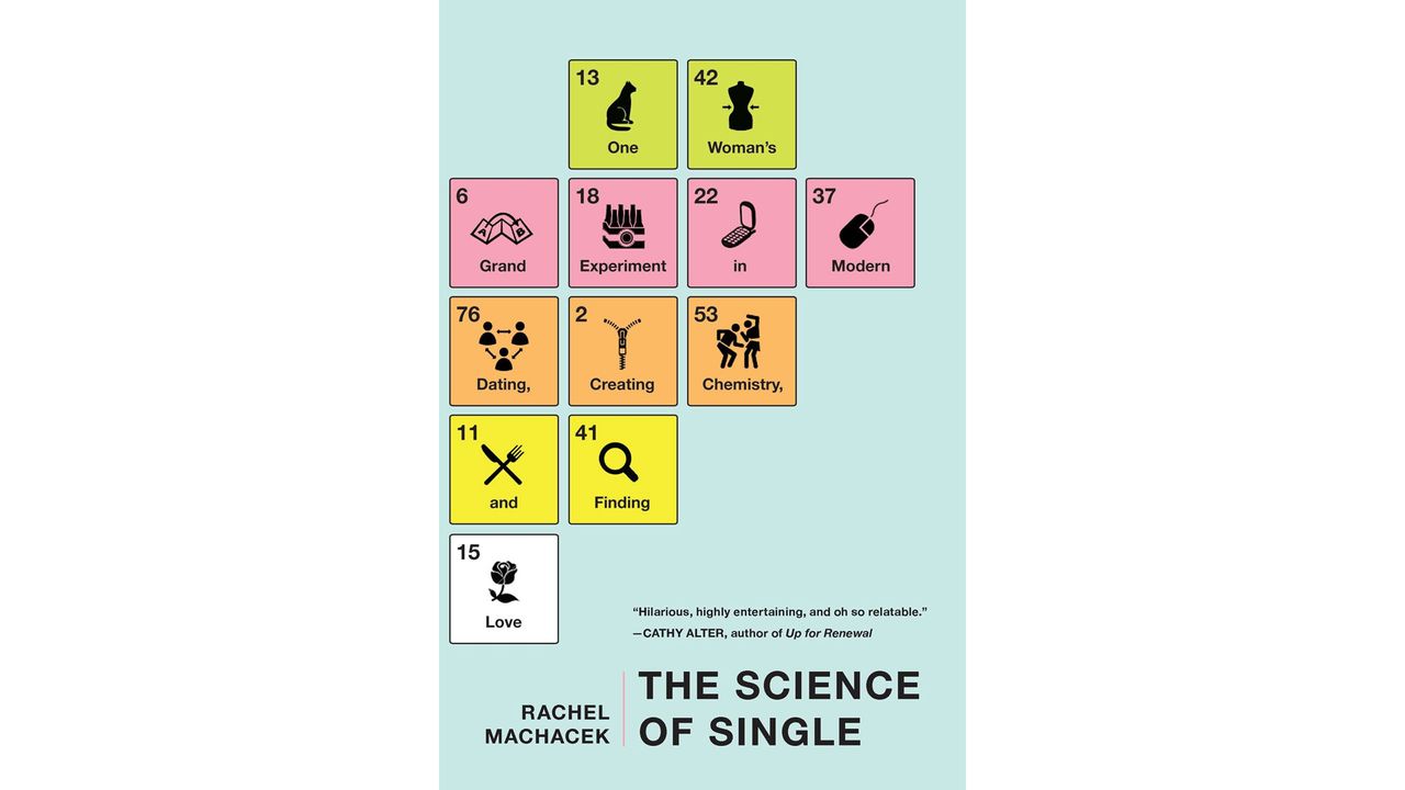 The Science of Single Book