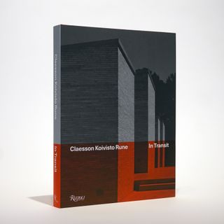 Images of CKR book 'In transit'