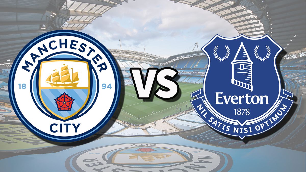 Man City vs Everton live stream How to watch Premier League game