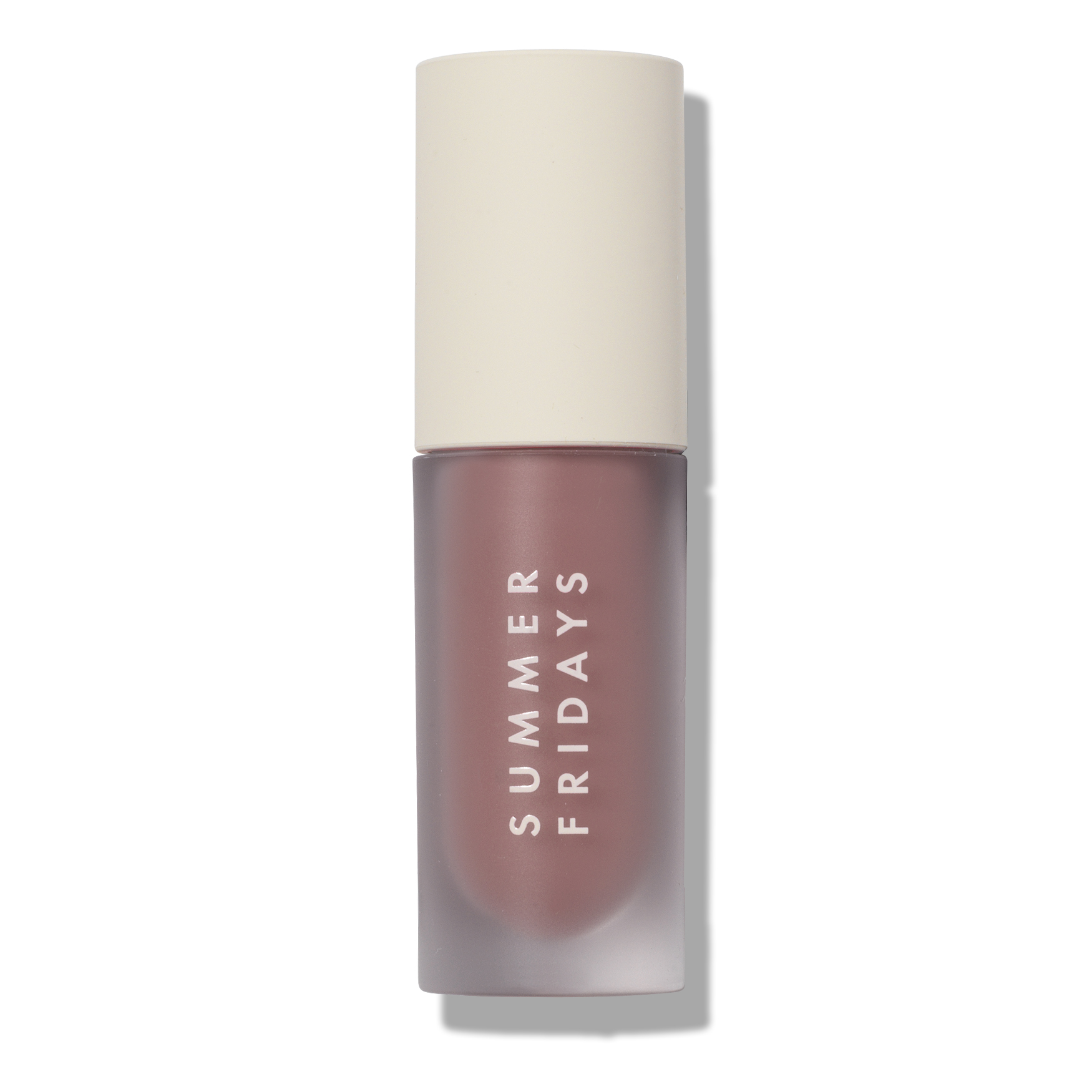 Summer Fridays Dream Lip Oil Blush Dreams
