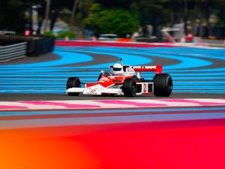 F1 french grand deals prix stream