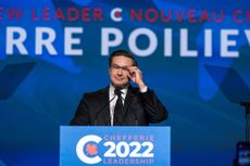 Pierre Poilievre