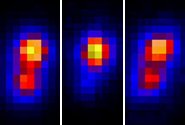 Trick Allows Scrutiny of Pluto&#039;s Moon