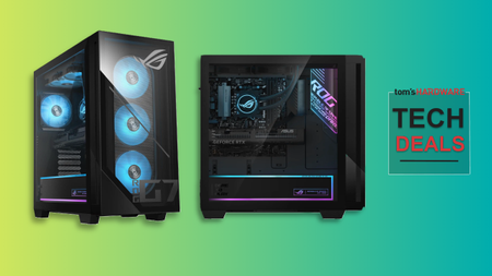 Asus ROG GM700 on sale at Newegg