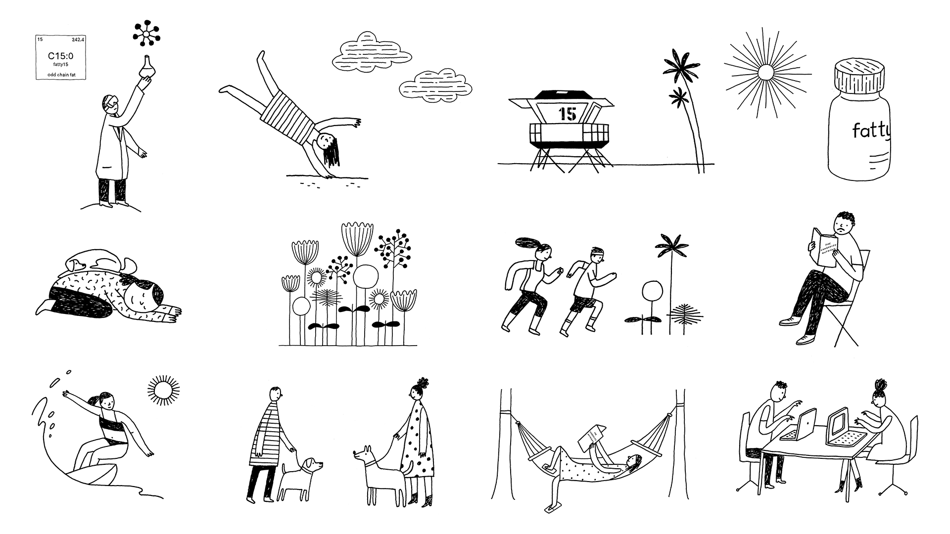 Design Dept work