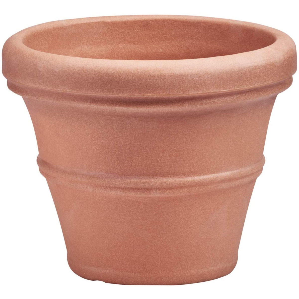 Birch Lane&amp;trade; Resin Pot Planter &amp;amp; Reviews | Wayfair