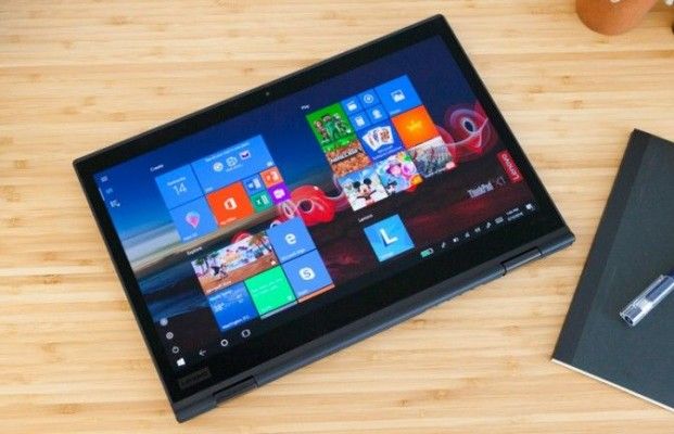 How Do I Turn Off Tablet Mode On My Lenovo Laptop