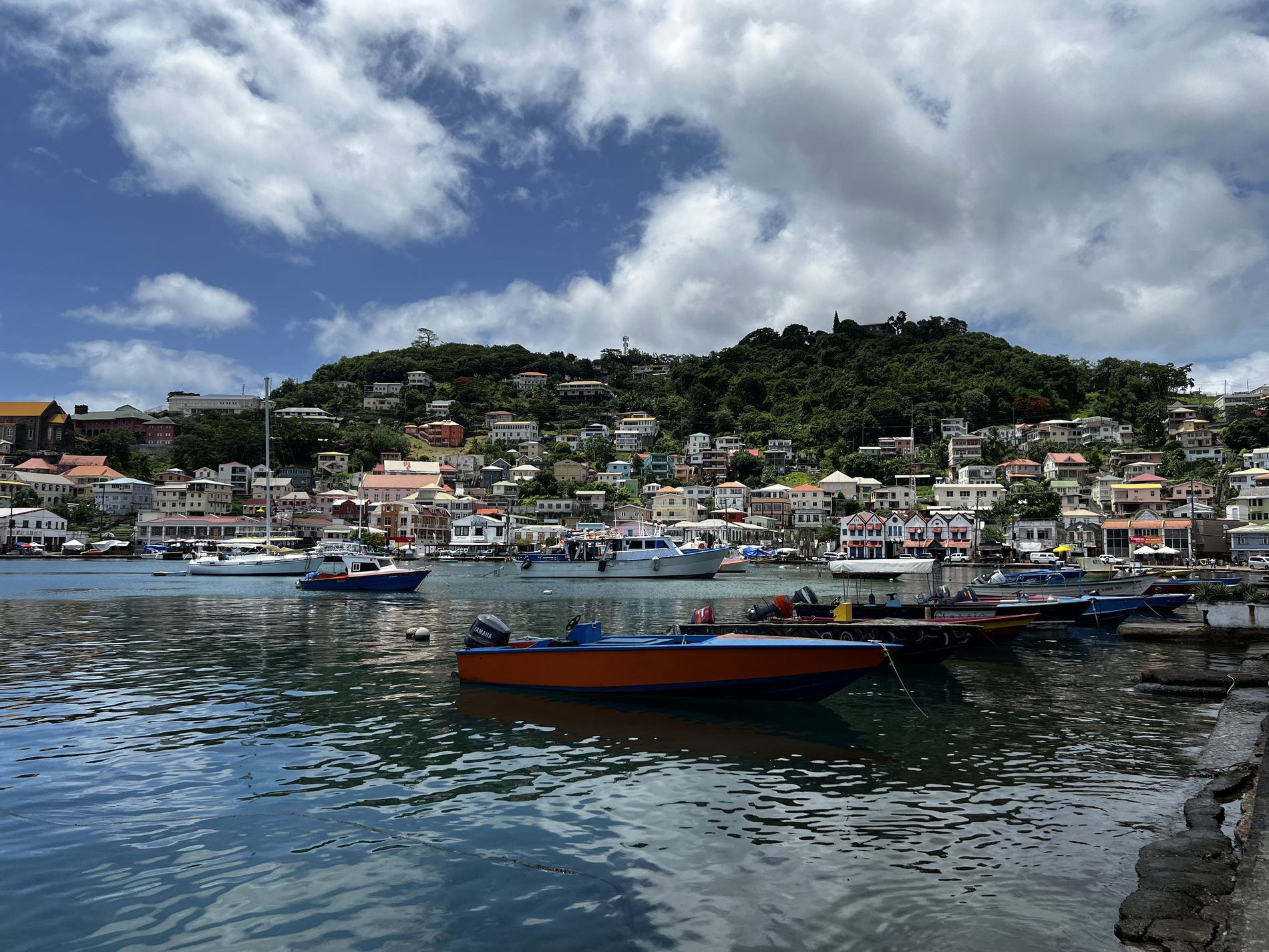 GuruShots - Travel Stories July 2025
