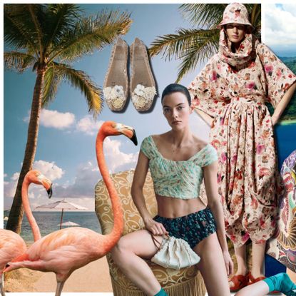 What to Pack for the Bahamas