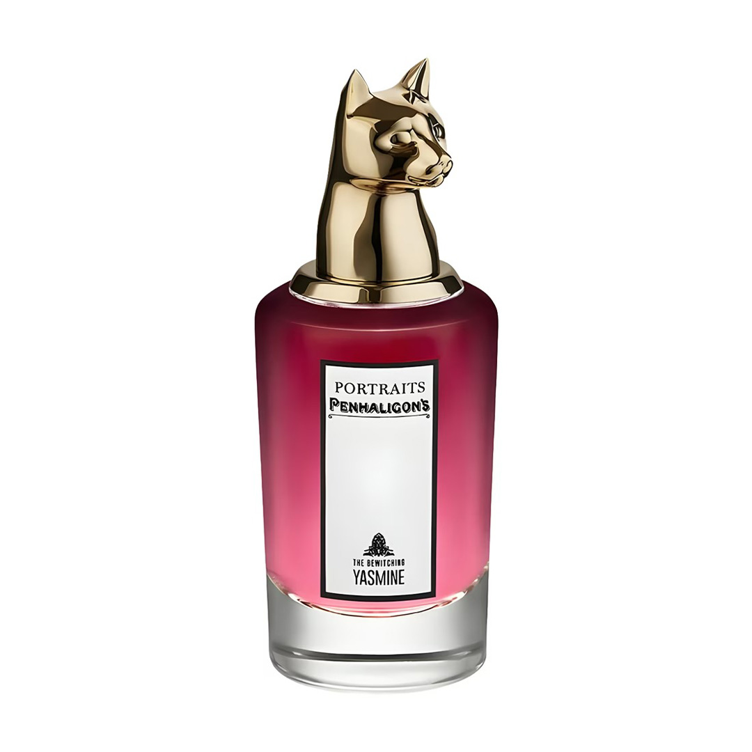 Pennhaligon&#039;s, The Bewitching Yasmine Eau de Parfum