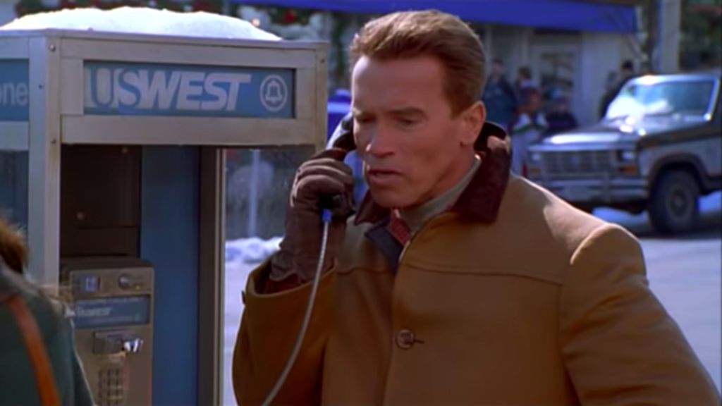 32 Arnold Schwarzenegger One-Liners That Are Still Memorable | Cinemablend