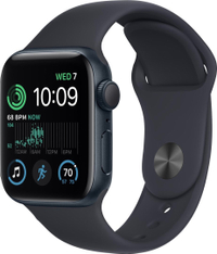 Apple Watch SE 2nd gen (40mm): was $249 now $189 @ Best Buy