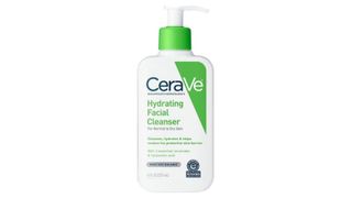 TikTok Skincare: CeraVe Cleanser