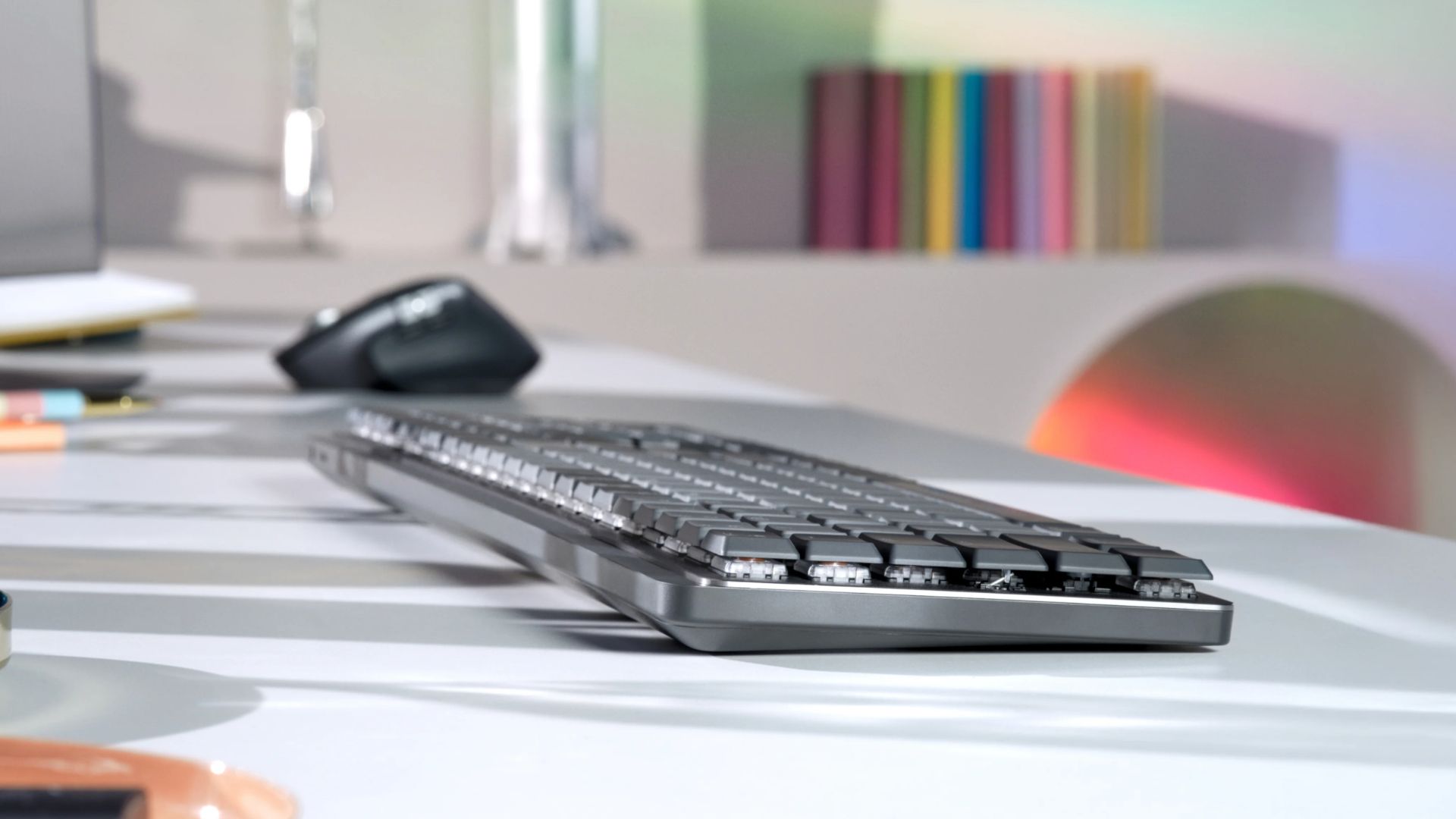 t3.com - Max Freeman-Mills - You can get the best mechanical keyboard I've ever used for a song right now - and it's wireless