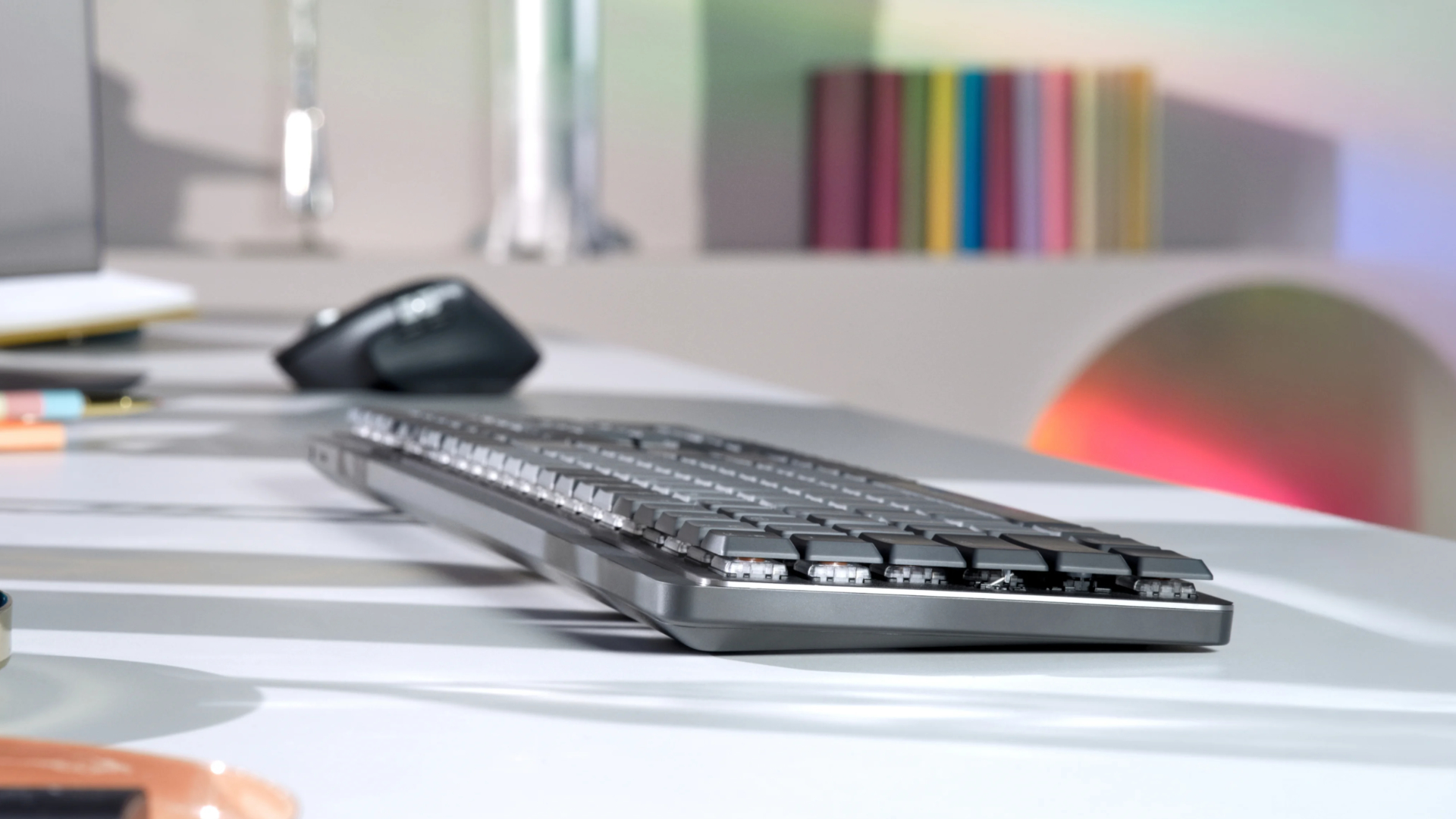 Logitech MX Mechanical