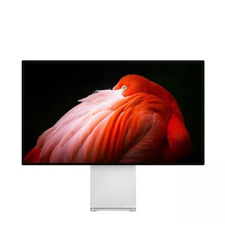 The Apple Pro Display