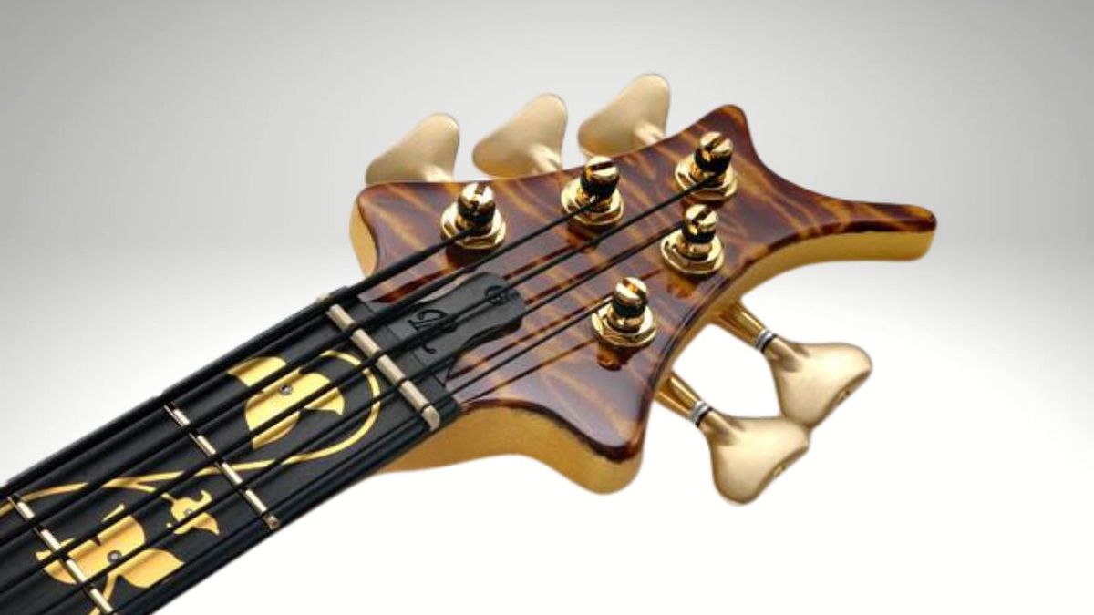 most expensive guitar ever