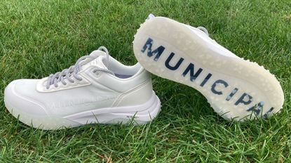 Municipal Sportcross ATG Shoes Review